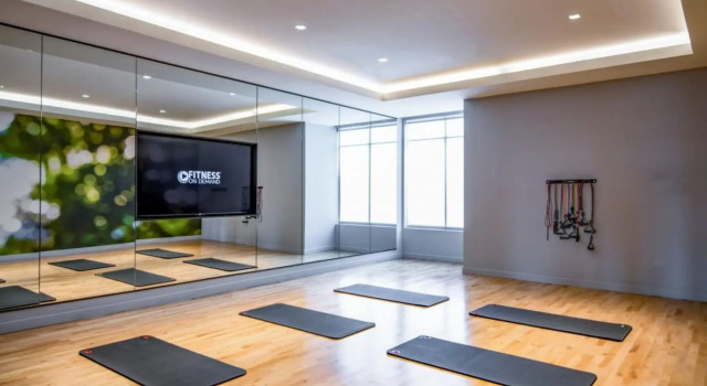 Global Luxury Suites East Boston