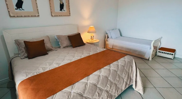 Четырёхместный номер Premium LUNA Hotel Boutique
