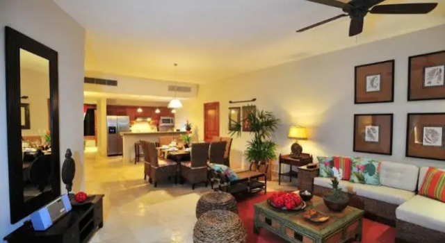 Rooms by G Golden Bear Lodge Cap Cana Hotel, Prenota Hotel Hotel a Punta Cana con piscina, Piscina
