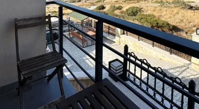 Mila Villa Foçaköy, Rezerwuj Willa Domki letniskowe w Izmir, Domek