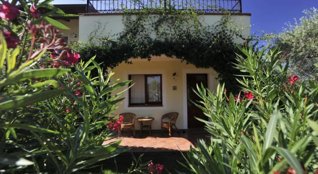 Номер Standard Country Hotel Vessus