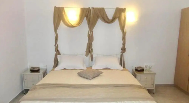Casa Nostra Mykonos Boutique Rooms & Studios, Забронировать Отель Отели Миконоса с бассейном, Бассейн
