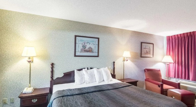 Premier Inn & Suites, Prenota Hotel Erick Oklahoma