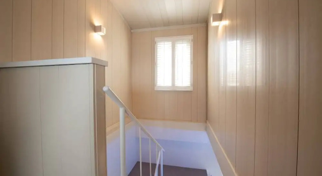 Вилла Comfort Sea Side House Toya