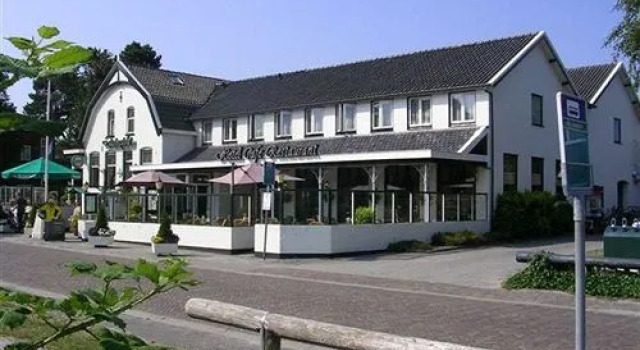Hotel Cafe Restaurant Duinzicht, Prenota Hotel Schiermonnikoog Isole Frisone Occidentali