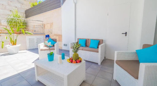 Апартаменты Superior Apartamento Piscina Muro