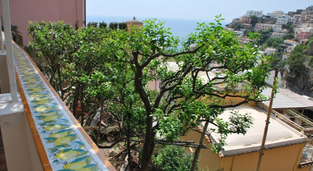 Il Sogno di Positano, Забронировать Апартаменты/квартира Апартаменты Позитано, рядом с Mulini Square, Апартаменты/квартира