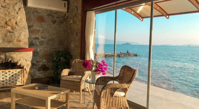 Вилла Villa Di Mare