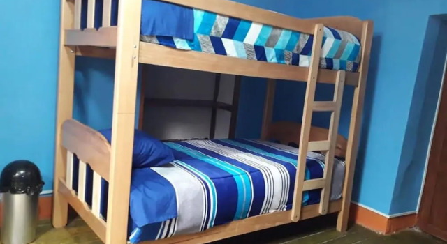 Sexy Llama Backpacker Hostal