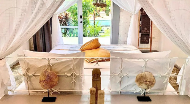 Hari Indah Boutique Hotel & Spa