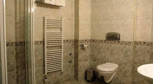 Люкс Deluxe Luxor Hotel