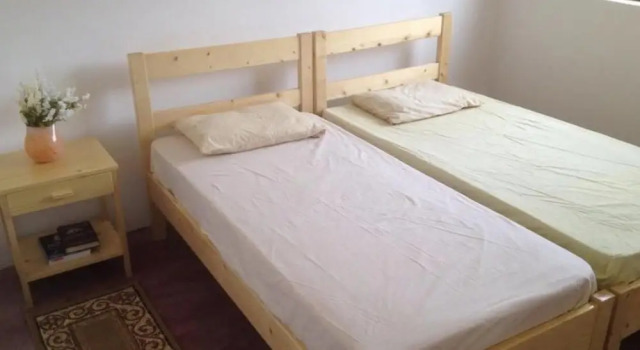 Oasis Coba Tina, Rezervovat Hotel São Filipe 