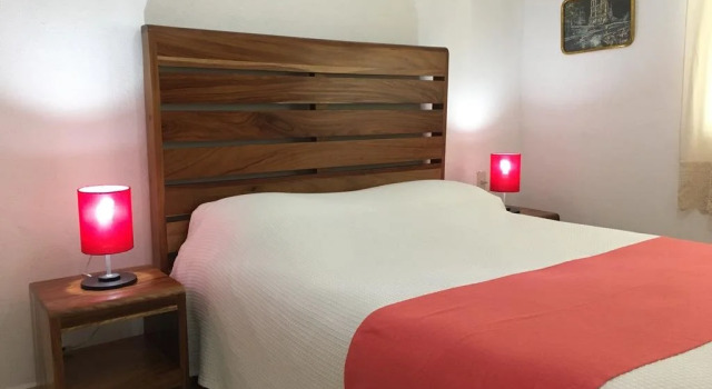 Club Vergel Resort, Забронировать Курортный отель Отели Сан-Хосе-дель-Хагуэй с парковкой, Парковка