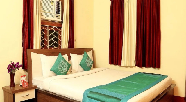 OYO 2924 Laxmi Guest House, Varaa Matkakoti Hotellit West Bengal aamiaisella, Aamiainen
