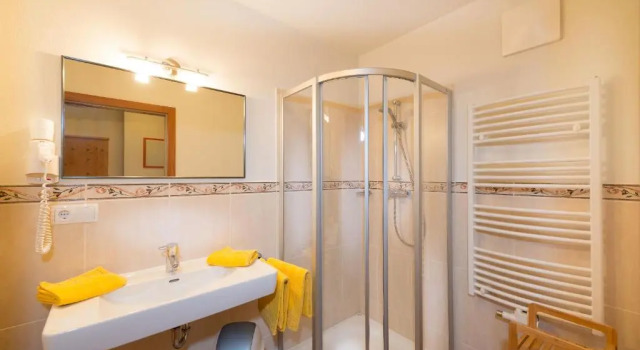 Номер Standard Mitterbichlhof