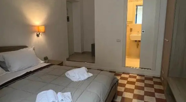 Двухместный номер Standard Amam B&B