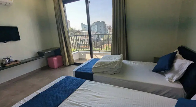 MAHA RAAS A unit of RAAS LEELA Hotels and Resort, Забронировать Отель Отели штата Раджастхана с завтраком, Завтраки