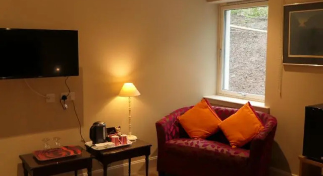 Kirkland, Đặt Khách sạn Perth Perthshire