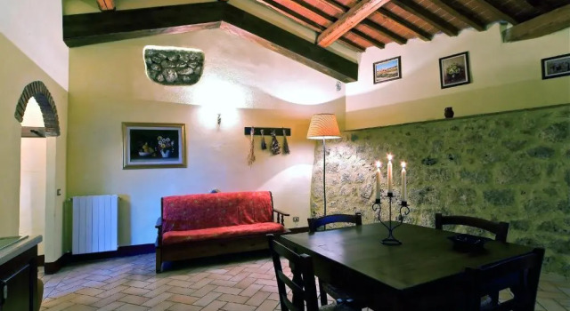 Апартаменты Superior Antico Borgo Poggiarello