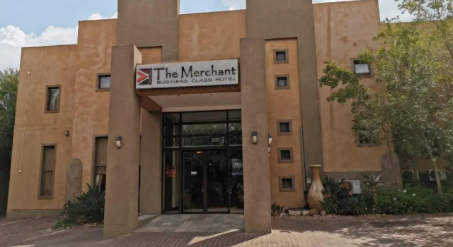 The Merchant @ Lake Umuzi, Buchen Sie Hotel Secunda Highveld Ridge