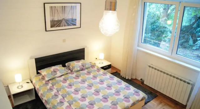 Family House Talani, Prenota Hotel Zagabria Croazia