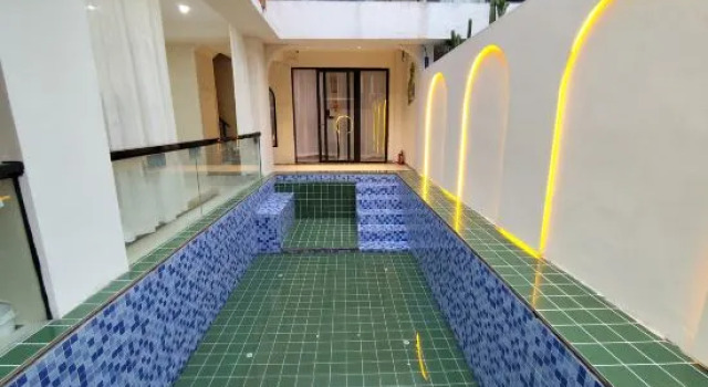 Huidong Xunliao Bay Wanyi Swimming Pool Homestay (Jiuming Yuhai)