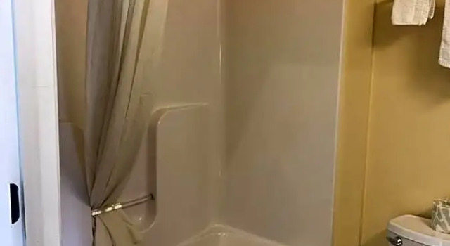 Номер Standard Budget Inn Williamsport