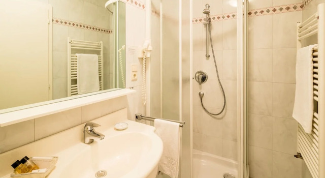 Двухместный номер Executive Villa Bavaria