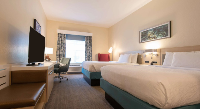 Hilton Garden Inn Calabasas