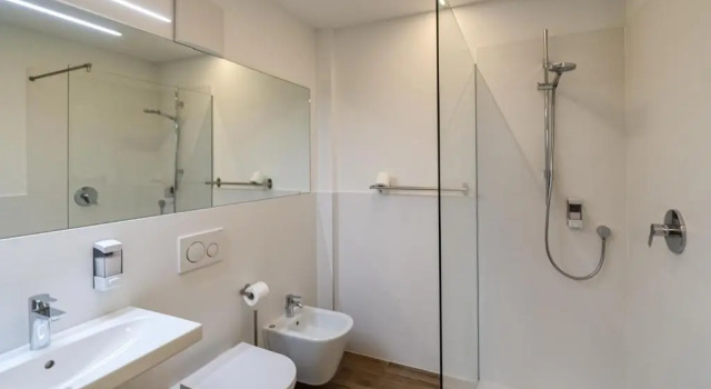 Апартаменты Deluxe Luxury Apartment Mulino