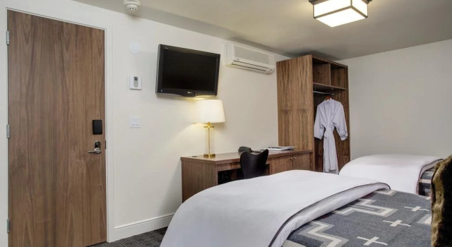 Hotel Durant, Забронировать Отель Отели Аспен 3 звезды, рядом с Фонтан "Милл-Стрит", 3*
