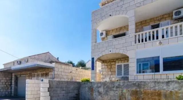 Villa Bonaca, Забронировать Вилла Отели Региона Дубровника с парковкой, Парковка