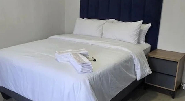 Номер Standard Good night guest house