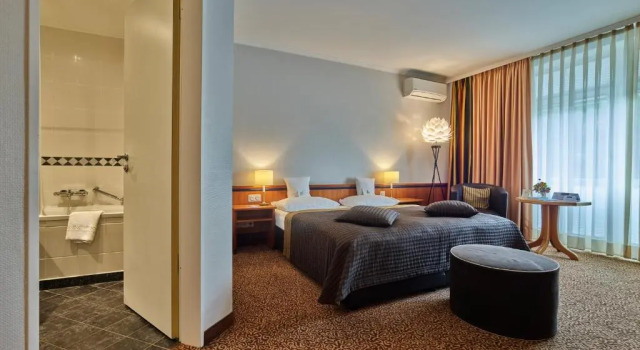 Номер Executive Hotel Tandreas