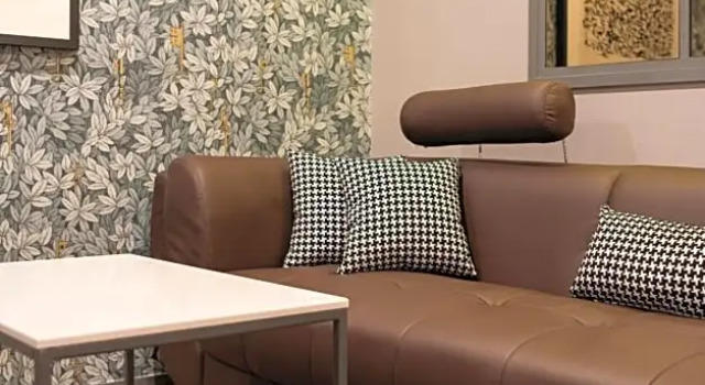 Suite Gupo Brown-Dot Hotel