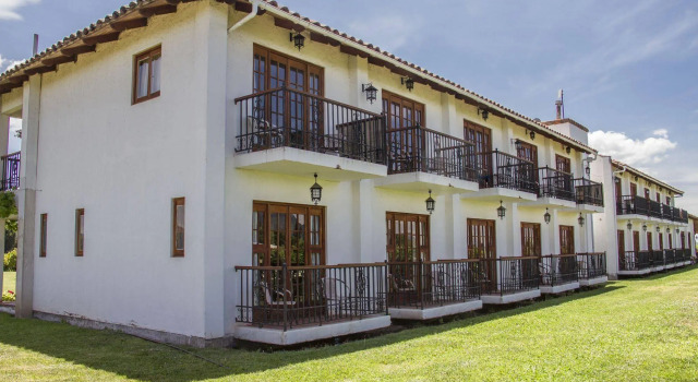Hotel Terraviña, Reserva ahora Hotel Santa Cruz O'Higgins