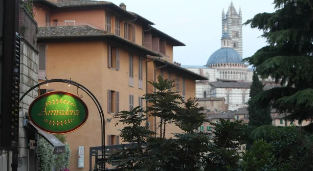 Hotel Chiusarelli