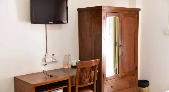 Двухместный номер Standard Phuranya Resort