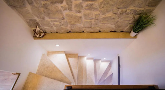 Апартаменты Reval Luxury Stone house apartments****