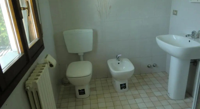 Standard- dobbelt værelse Park Hotel
