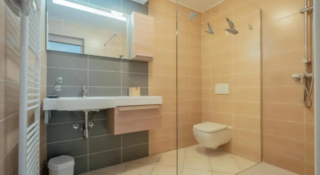 Номер Standard Garni Hotel Miklič