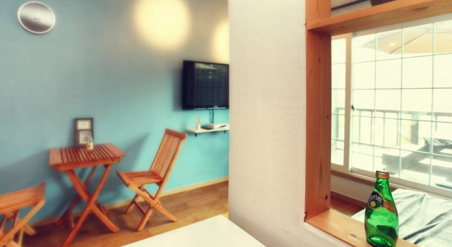 Planttrees House, Reserva ahora Hostal o pensión Hoteles en Gangwon con aparcamiento, Aparcamiento