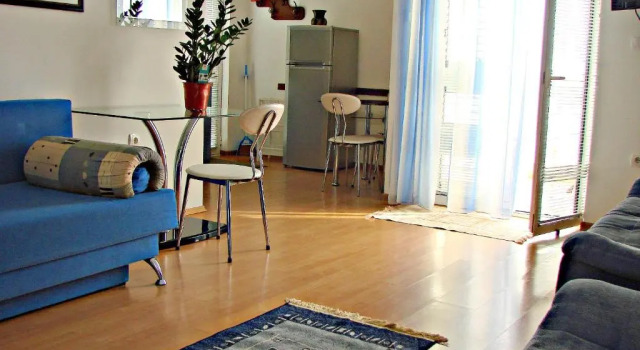 Апартаменты Apartments Villa Marija