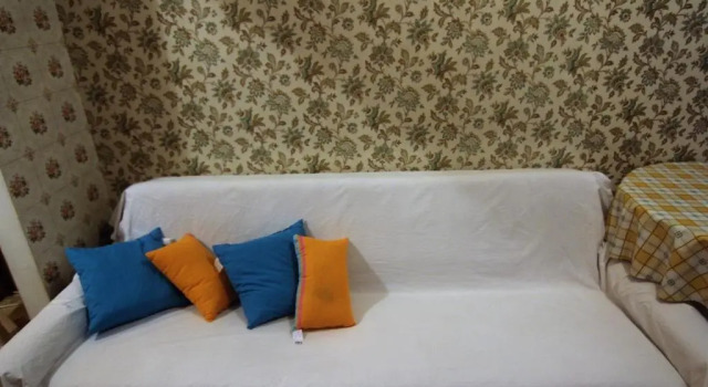 Big 4-bedroom apartment Perica, Podstrana, Забронировать Апартаменты/квартира Отели Подстраны с парковкой, рядом с Частный Пляж «Апартментс Лавица Бич Думичич», Парковка