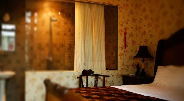 Двухместный номер Standard Kelly‘s Courtyard Hotel