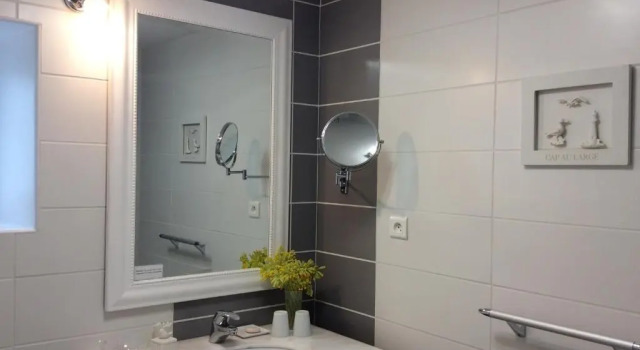 Номер Standard Le Clos du Plantis
