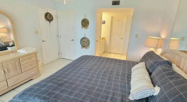 Saida Towers II #104, Buchen Sie Ferienwohnung Padre Island USA