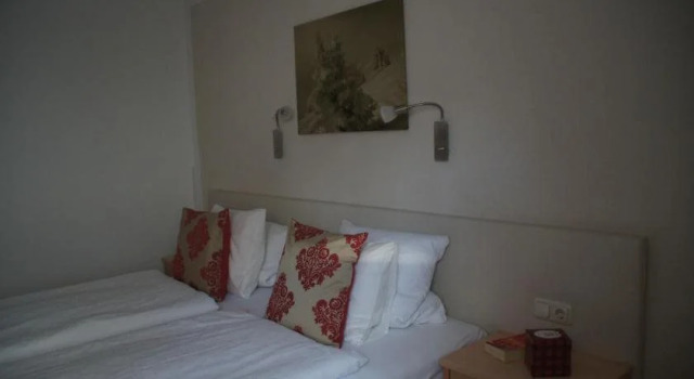 Appartment Sarlo, Забронировать Отель Отели Санкт-Антон-ам-Арльберг с парковкой, рядом с Train Station Sankt Anton am Arlberg, Парковка