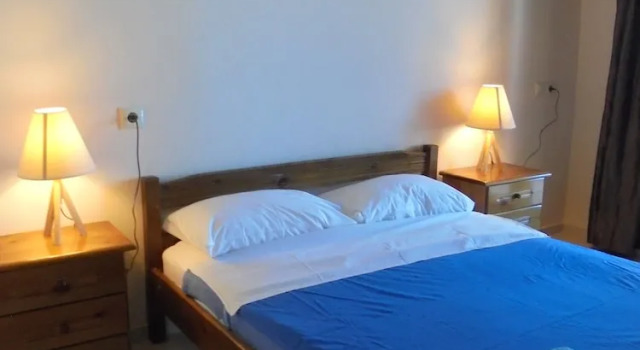 Апартаменты Comfort Yannis Residences