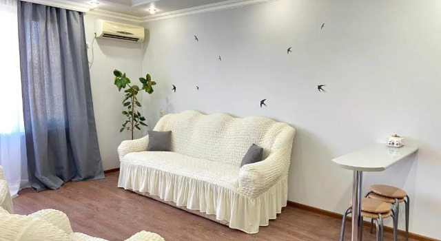 Современные Апартаменты в уютном уголке Сухума, Book Apartment Sukhum Abkhazia